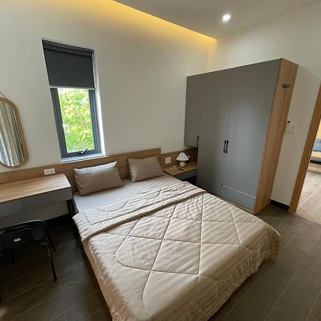 Jenny House Aparthotel Da Nang Exterior photo
