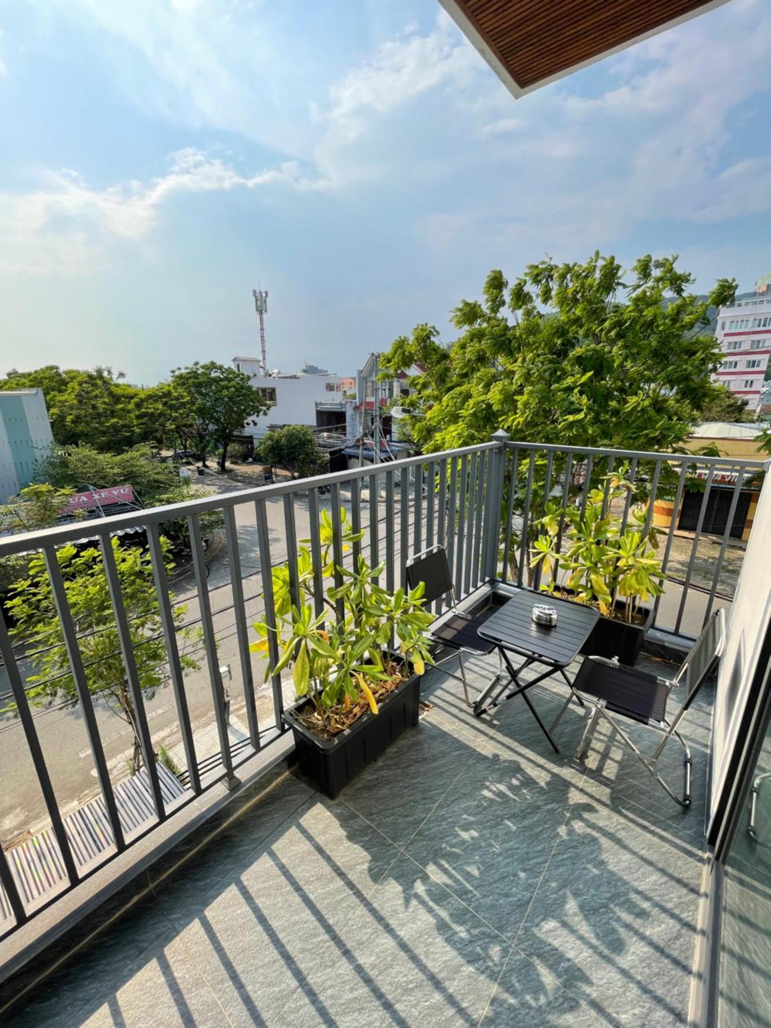Jenny House Aparthotel Da Nang Exterior photo